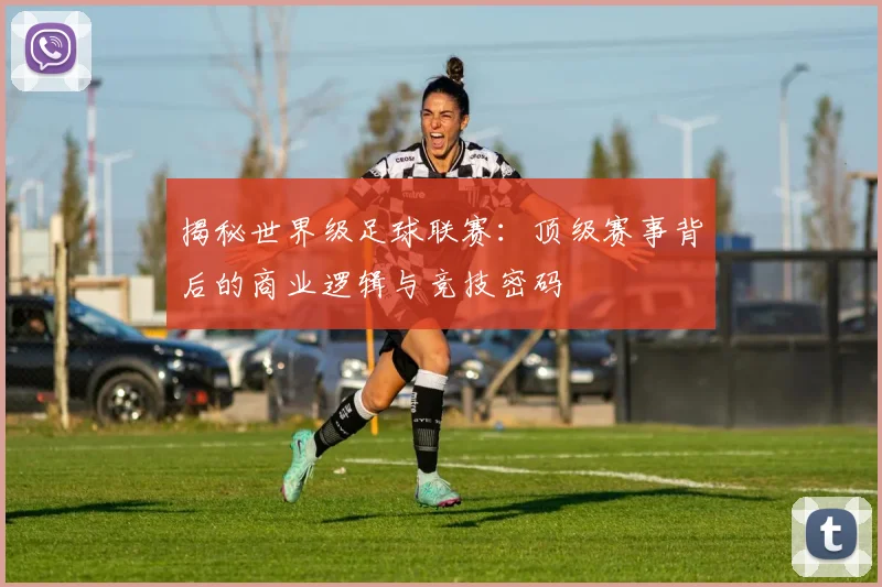 揭秘世界级足球联赛:顶级赛事背后的商业逻辑与竞技密码